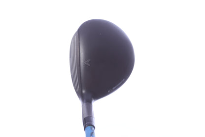 Used Callaway Paradym Ai Smoke MAX Fast 9-Wood - Right-Handed - 25 Degrees - Ladies Flex