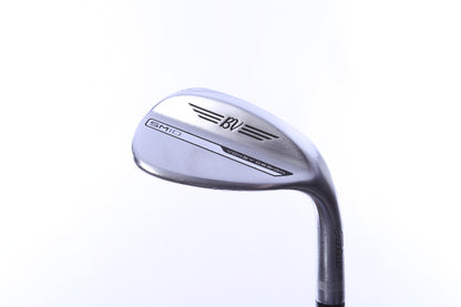 Used Titleist Vokey SM10 Nickel Sand Wedge - Right-Handed - 54 Degrees - Wedge Flex-Next Round