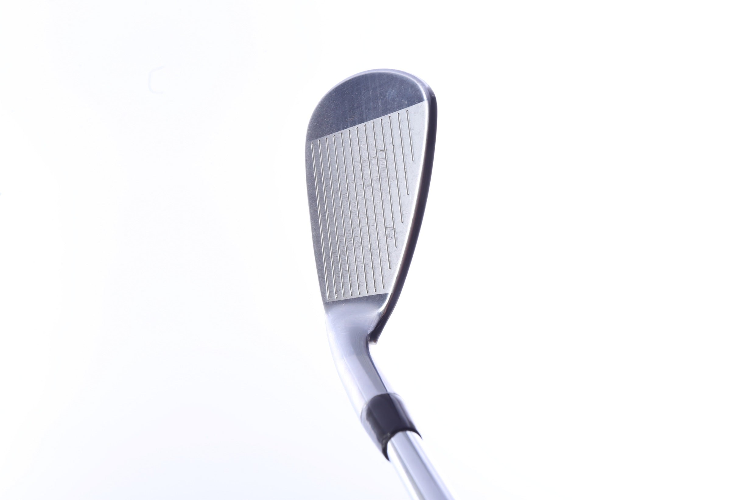 Used Titleist 2021 T200 Iron Set - Right-Handed - 4-PW - Stiff Flex