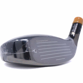 Used Callaway Paradym Super 3H - HEAD ONLY - Right-Handed - 18 Degrees-Next Round