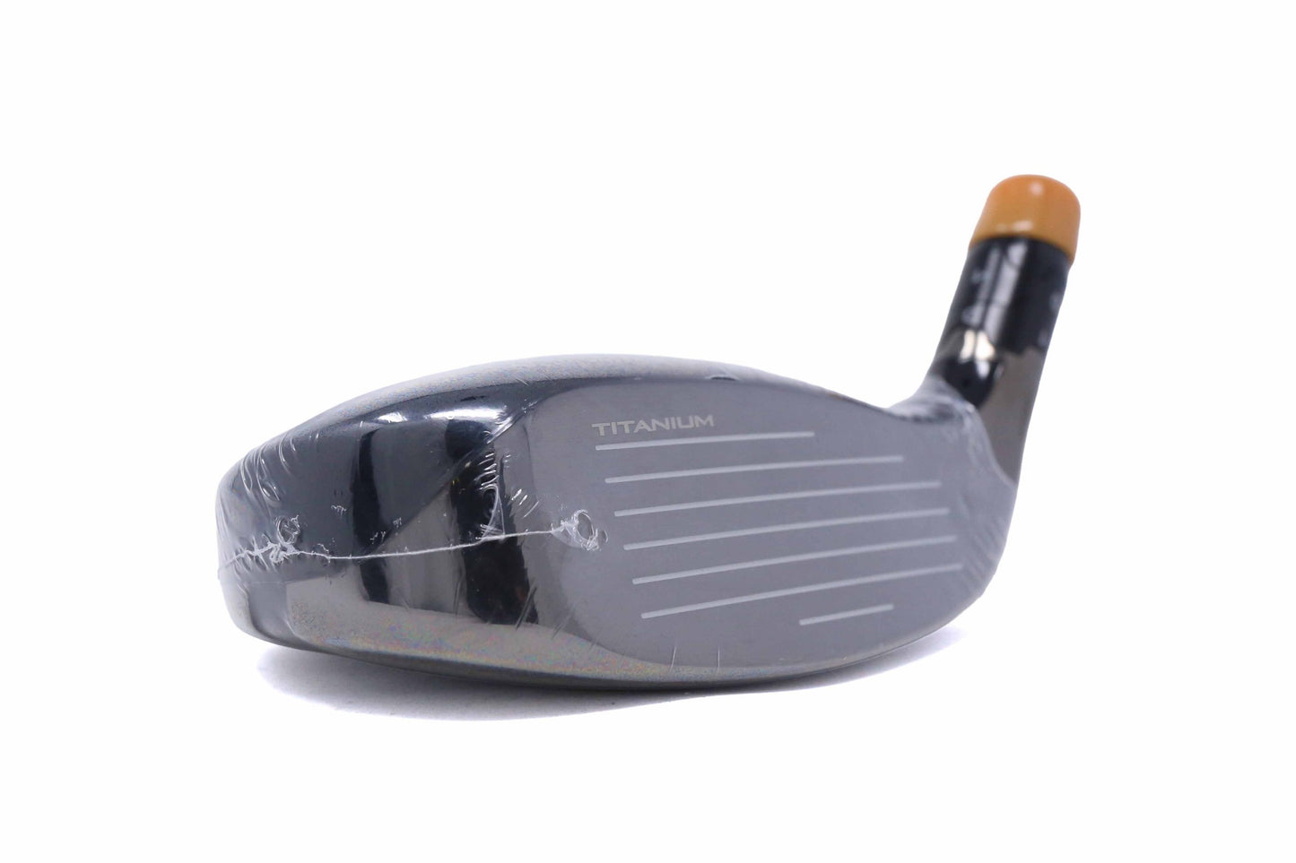 Used Callaway Paradym Super 3H - HEAD ONLY - Right-Handed - 18 Degrees-Next Round