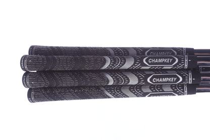 Used Callaway Apex Pro 16 Iron Set - Right-Handed - 5-PW - Stiff Flex