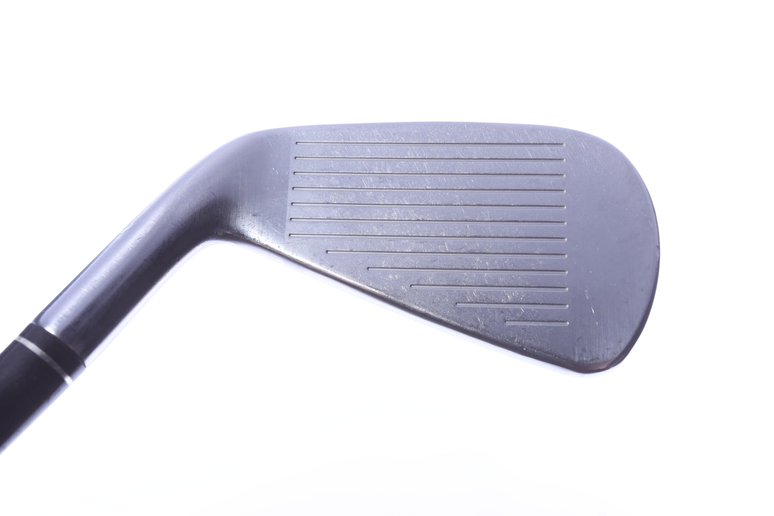 Used TaylorMade P790 UDI Single Utility 2-Iron - Right-Handed - Stiff Flex