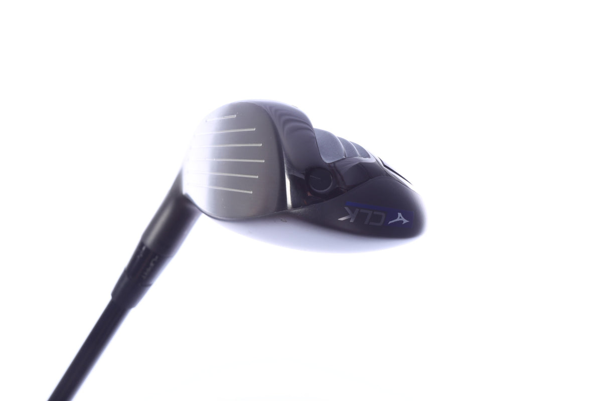 Used Mizuno 2020 CLK 3H Hybrid - Right-Handed - 19 Degrees - Stiff Flex-Next Round