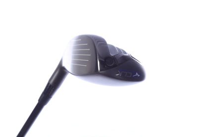 Used Mizuno 2020 CLK 3H Hybrid - Right-Handed - 19 Degrees - Stiff Flex-Next Round