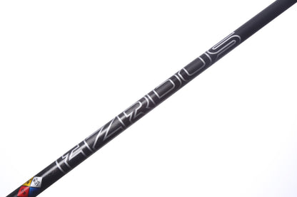 Used Project X HZRDUS Black Gen5 Hybrid Shaft Stiff Flex Graphite - 39.5 in - Titleist Surefit Adapter-Next Round
