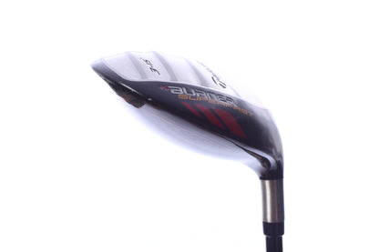 Used TaylorMade Burner Superfast 2.0 TP 3-Wood - Right-Handed - 15 Degrees - Seniors Flex