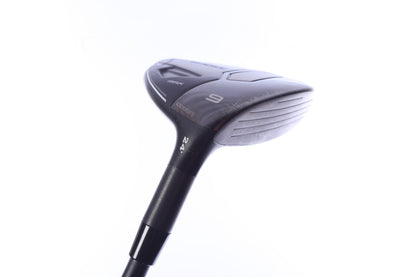 Used Callaway Paradym Ai Smoke MAX 9-Wood - Right-Handed - 24 Degrees - Seniors Flex