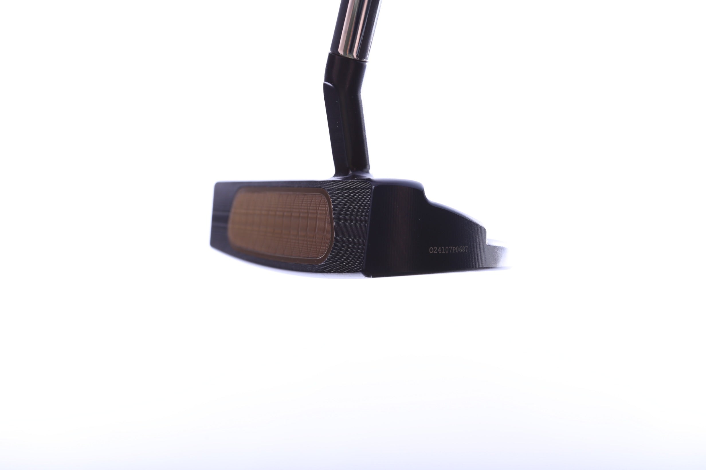 Used Odyssey Ai-ONE Milled Three T S Putter - Right-Handed - 35 in - Mid-mallet-Next Round