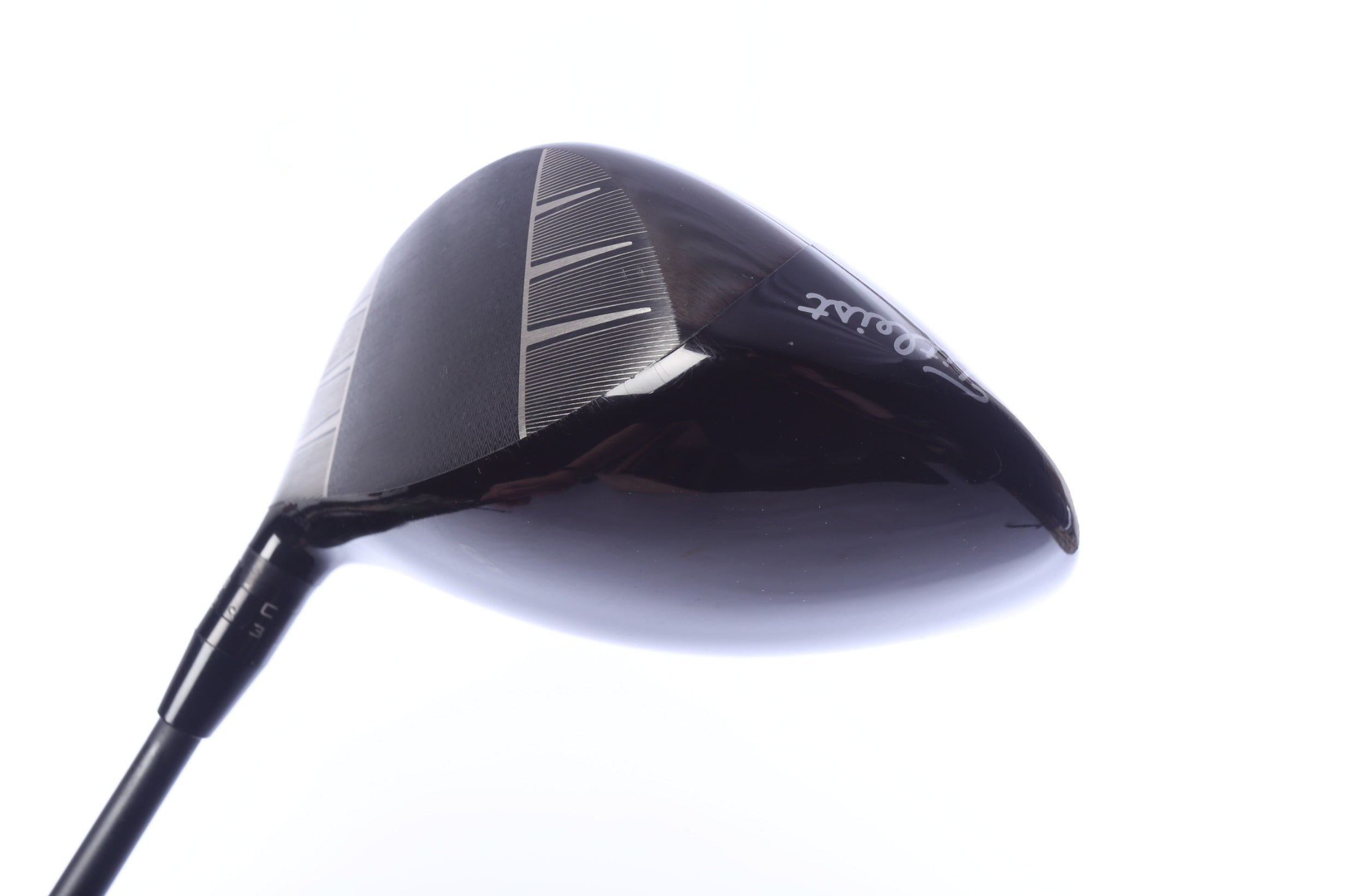 Used Titleist GT2 Driver - 11 Degrees - Seniors Flex Mitsubishi TENSEI 1K Blue - Right-Handed