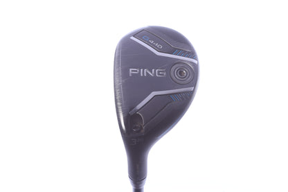 Used Ping G440 3H Hybrid - Left-Handed - 20 Degrees - Stiff Flex-Next Round