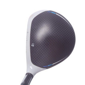 Used TaylorMade SIM2 MAX 5-Wood - Right-Handed - 18 Degrees - Stiff Flex-Next Round