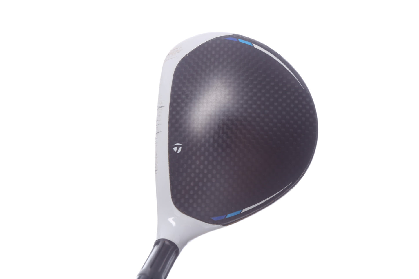 Used TaylorMade SIM2 MAX 5-Wood - Right-Handed - 18 Degrees - Stiff Flex-Next Round