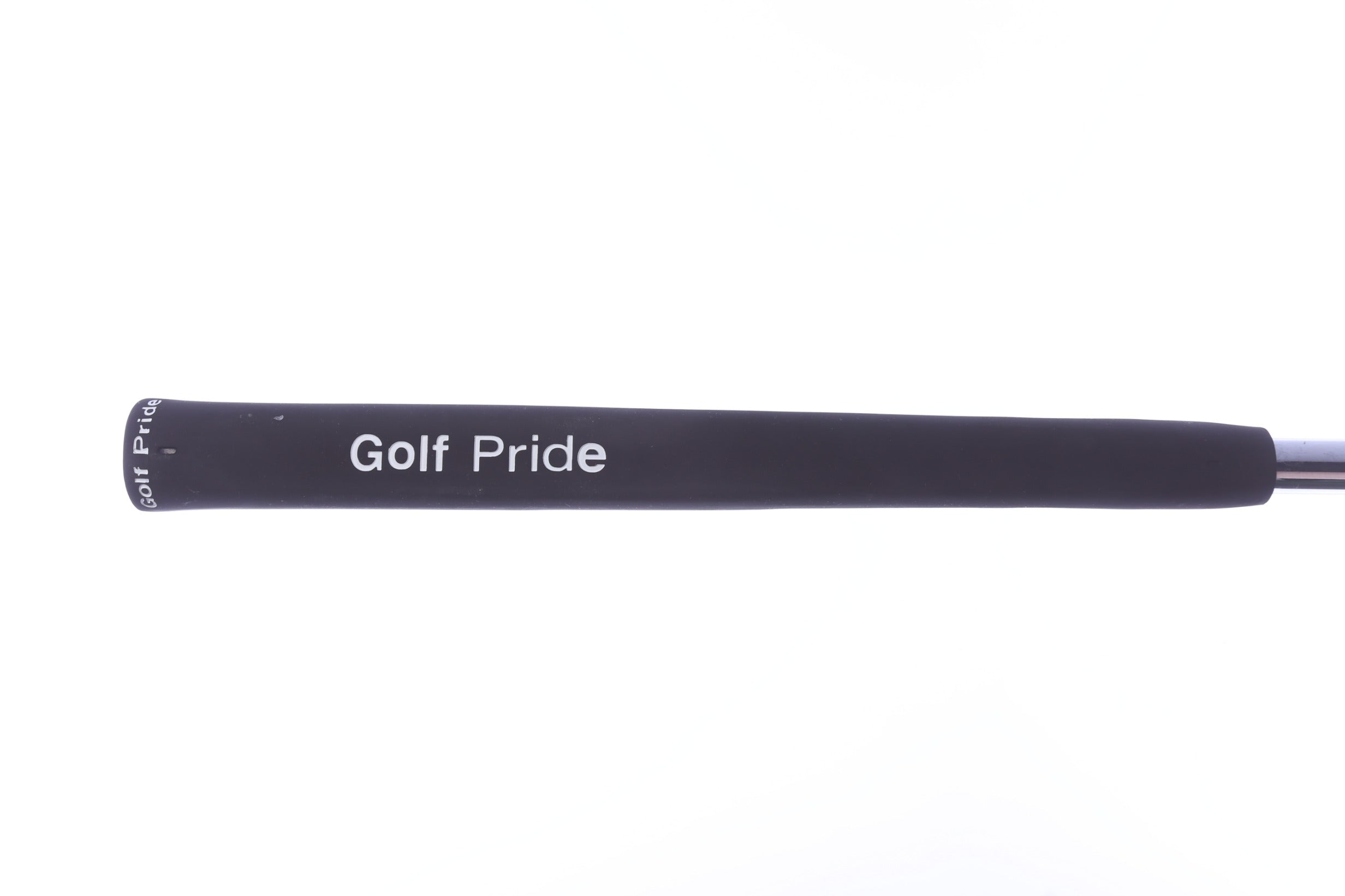 Used TaylorMade TP Black Copper  Soto Putter - Right-Handed - 35 in - Blade