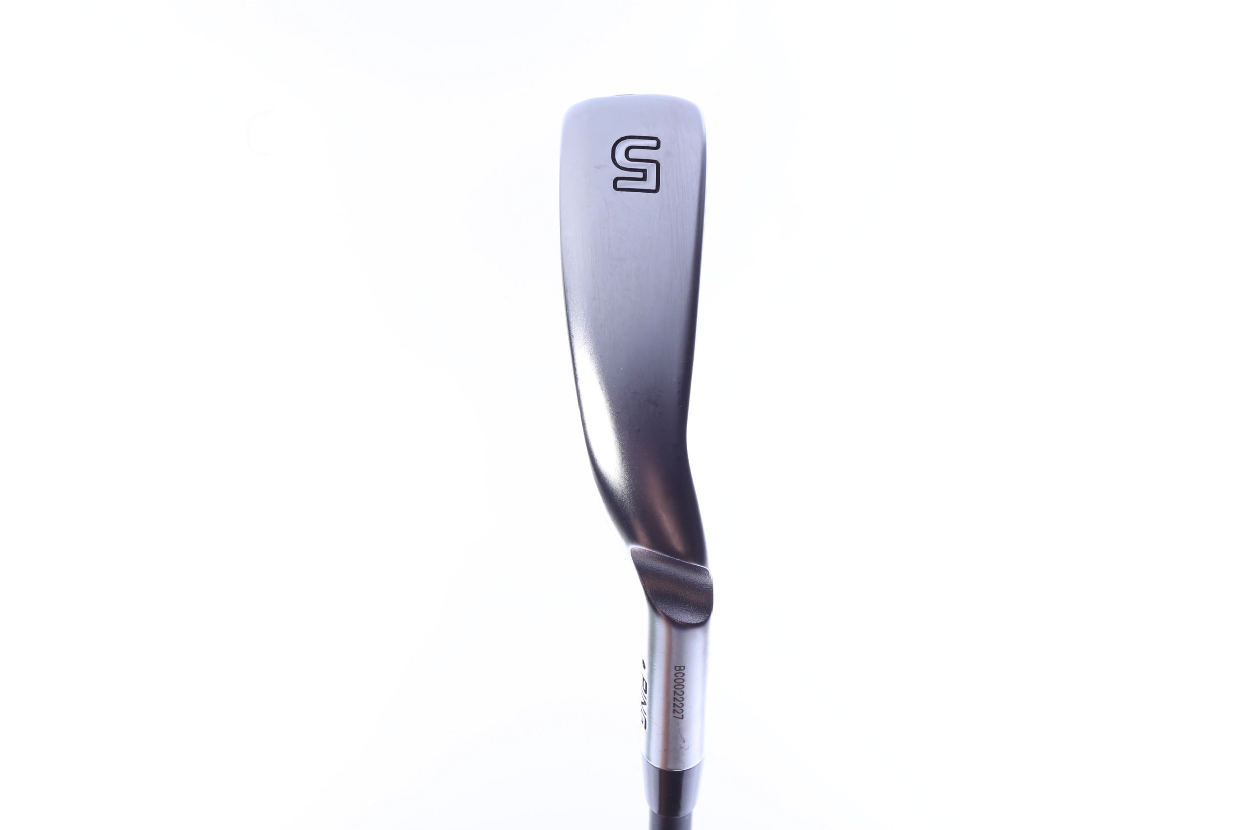 Used Ping G730 Single 5-Iron - Right-Handed - Soft Regular Flex