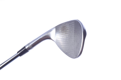 Used Titleist Vokey SM10 Nickel Gap Wedge - Right-Handed - 48 Degrees - Wedge Flex