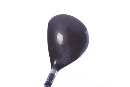 Used TaylorMade SLDR 3-Wood - Right-Handed - 15 Degrees - Stiff Flex