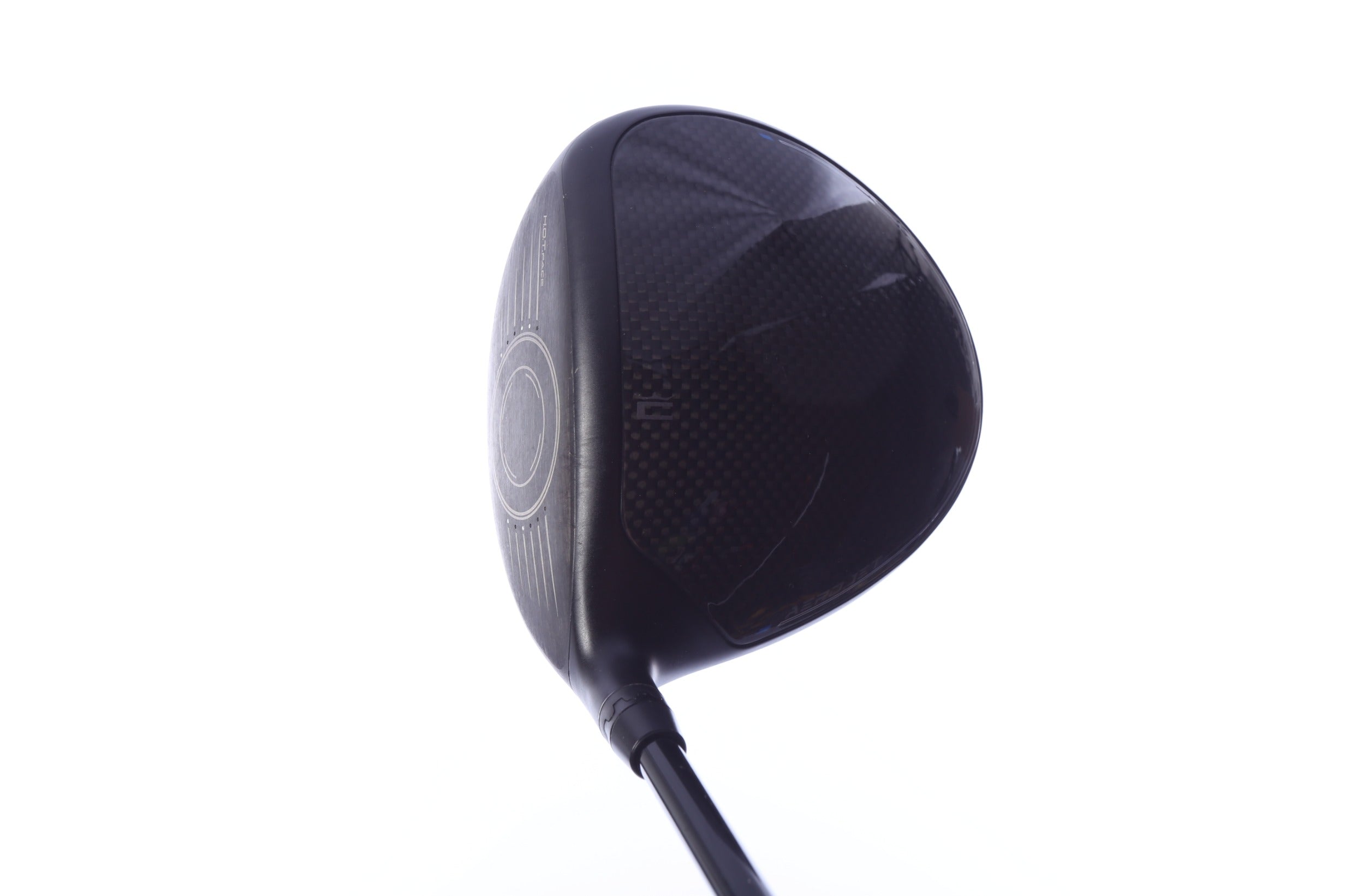 Used Cobra AeroJet Driver - 9 Degrees - Stiff Flex Mitsubishi Kai'li - Right-Handed