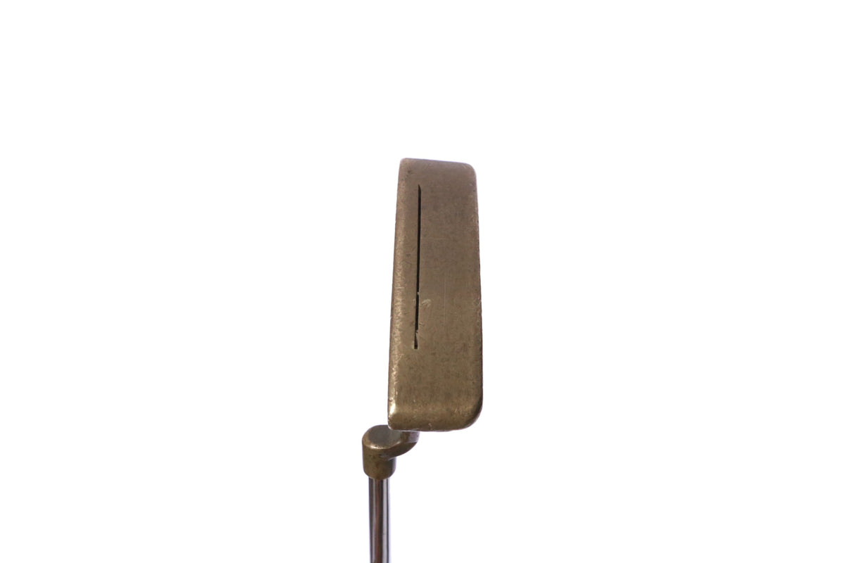 Used Ping 1966 TR Anser Putter - Left-Handed - 34 in - Blade