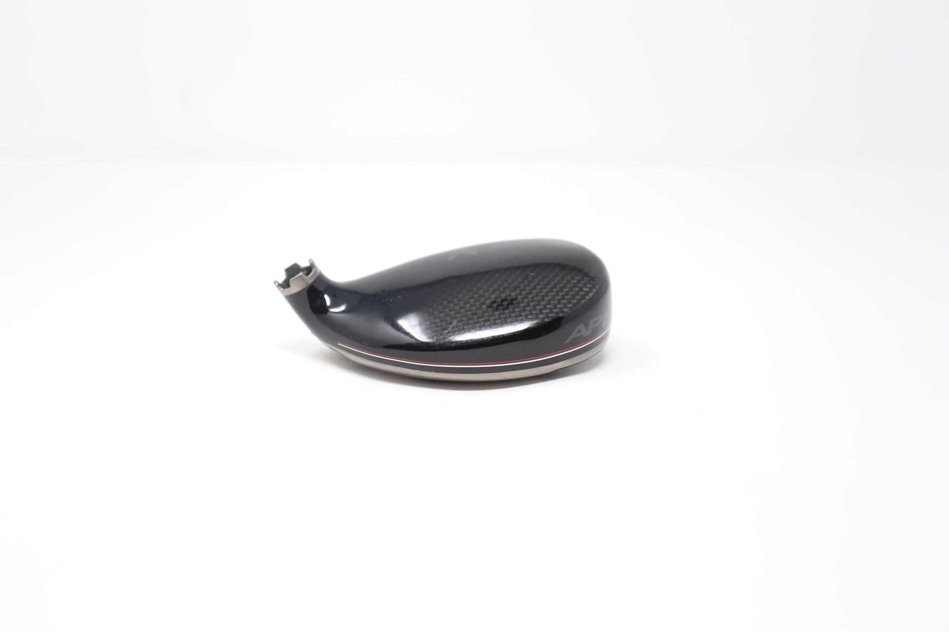 Used Callaway Apex 21 Hybrid - HEAD ONLY - Right-Handed - 24 Degrees-Next Round