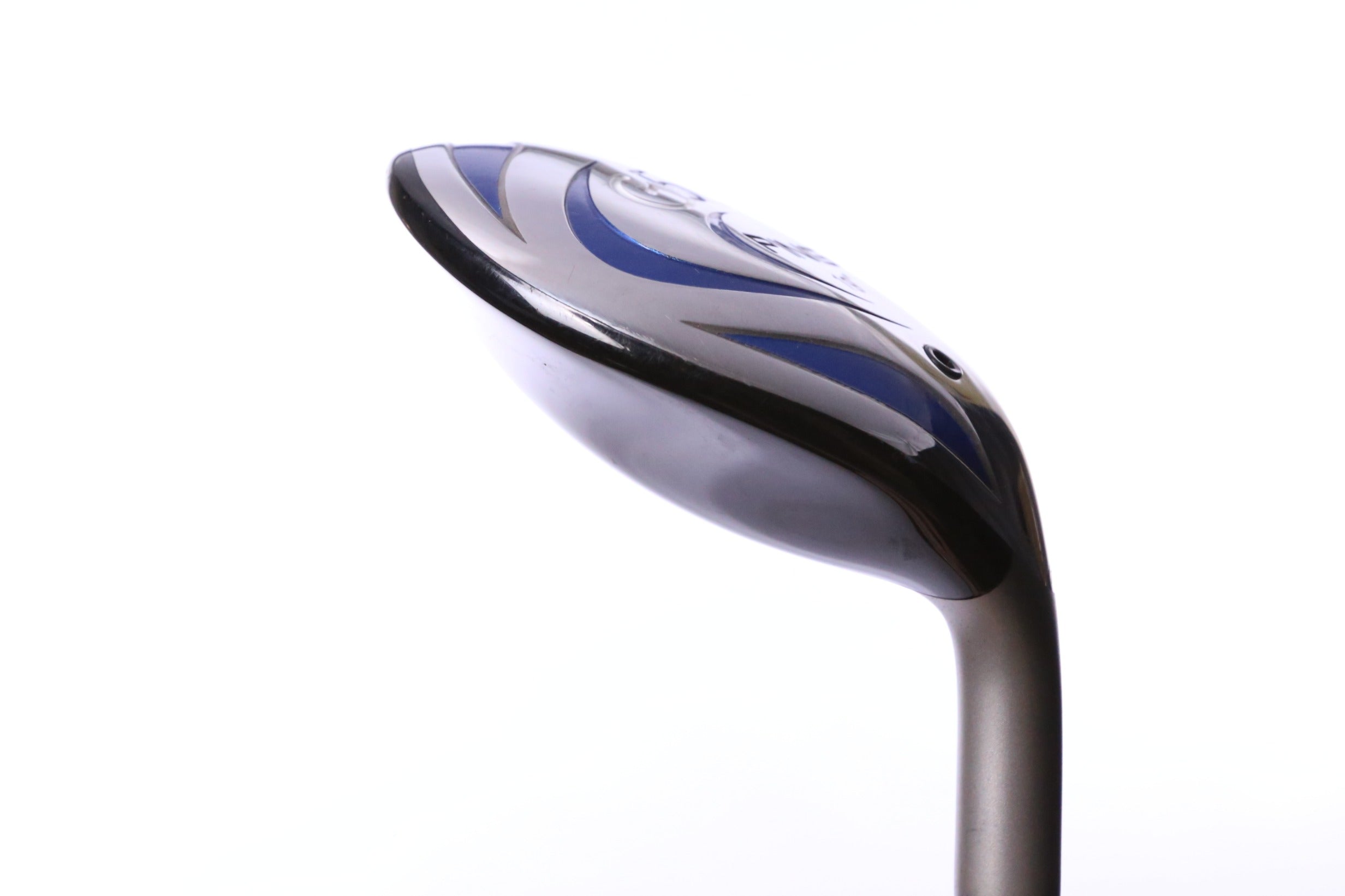 Used Ping G5 3H Hybrid - Right-Handed - 19 Degrees - Stiff Flex