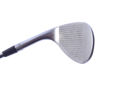 Used Titleist Vokey SM9 Tour Chrome Lob Wedge - Right-Handed - 60 Degrees - Wedge Flex