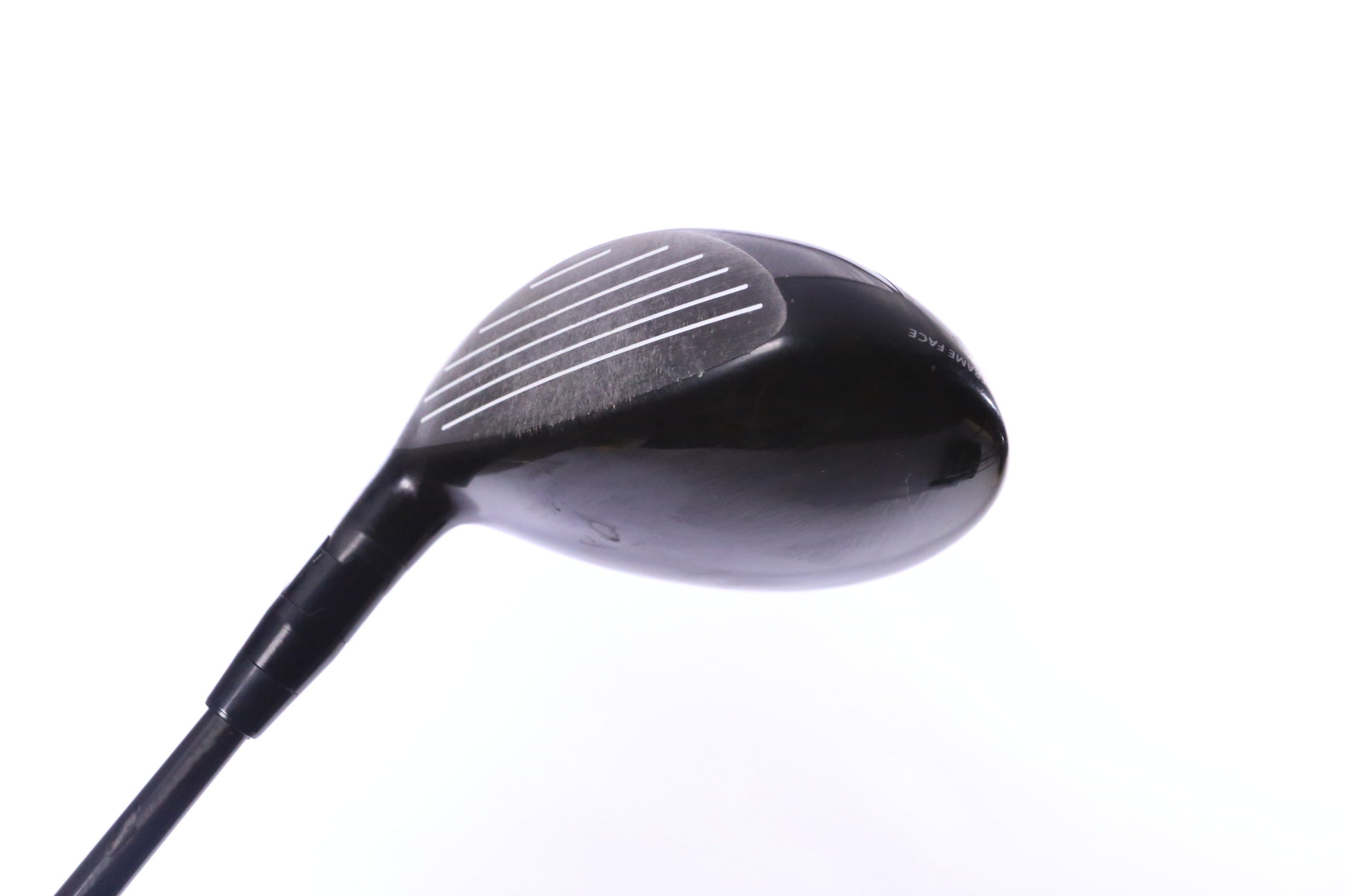 Used Callaway RAZR Fit Xtreme 3-Wood - Right-Handed - 15 Degrees - Stiff Flex
