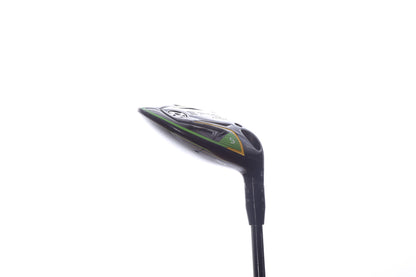 Used Callaway Epic Flash 5-Wood - Right-Handed - 18 Degrees - Ladies Flex-Next Round