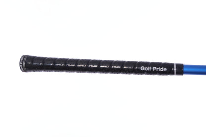 Used TaylorMade JetSpeed 3-Wood - Left-Handed - 15 Degrees - Stiff Flex