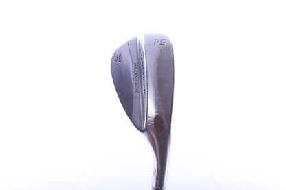 Used TaylorMade Milled Grind Sand Wedge - Right-Handed - 54 Degrees - Wedge Flex