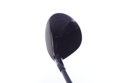 Used Titleist GT2 Wood Set - Right-Handed - 3W, 5W - Regular Flex