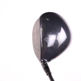 Used Callaway Big Bertha 23 Driver - 9 Degrees - Stiff Flex Project X HZRDUS Smoke Red RDX - Right-Handed-Next Round