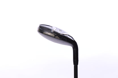 Used Callaway XR OS 7H Hybrid - Right-Handed - 31 Degrees - Regular Flex-Next Round