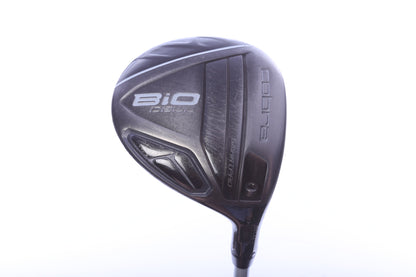 Used Cobra BiO Cell 3-Wood - Right-Handed - 15 Degrees - Regular Flex