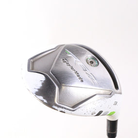 Used TaylorMade RocketBallz 3-Wood - Right-Handed - 15 Degrees - Stiff Flex-Next Round