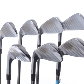 Used Callaway Apex 19/Apex Pro 19 Iron Set - Right-Handed - 4-PW - Regular Flex-Next Round