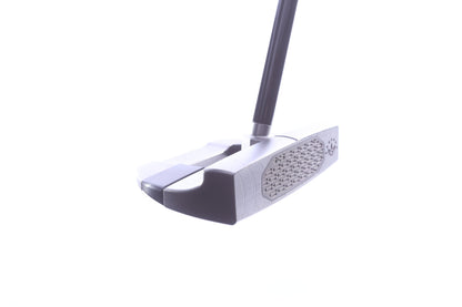 Used Titleist Scotty Cameron Studio Style Fastback OC Putter - Right-Handed - 34 in - Mallet-Next Round