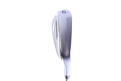 Used Cobra 2020 KING Forged Tec Single 9-Iron - Right-Handed - Stiff Flex