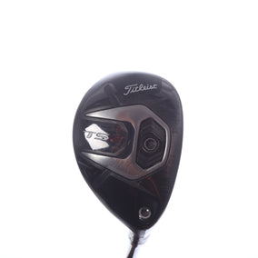 Used Titleist TS2 5H Hybrid - Right-Handed - 23 Degrees - Regular Flex-Next Round