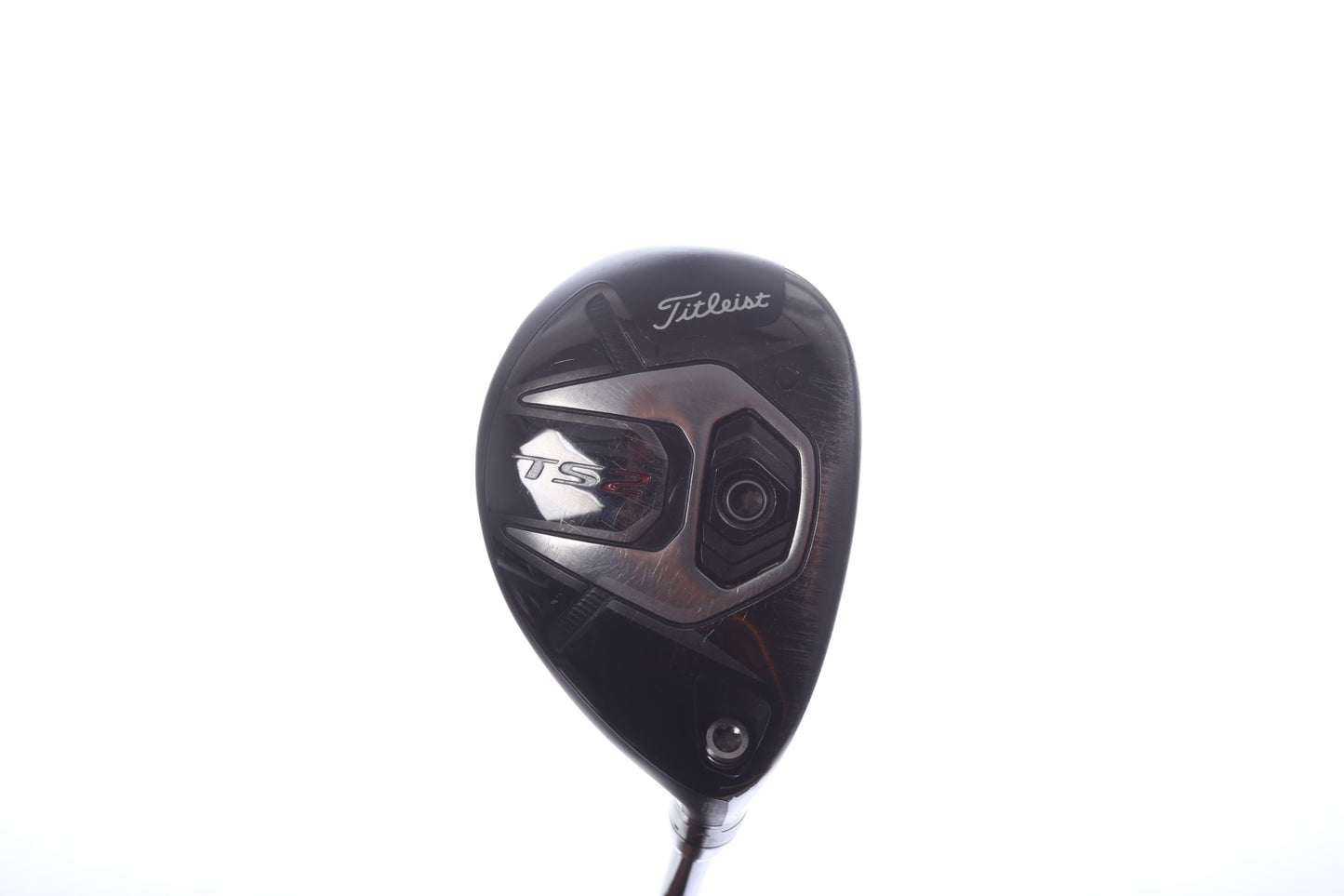 Used Titleist TS2 5H Hybrid - Right-Handed - 23 Degrees - Regular Flex-Next Round