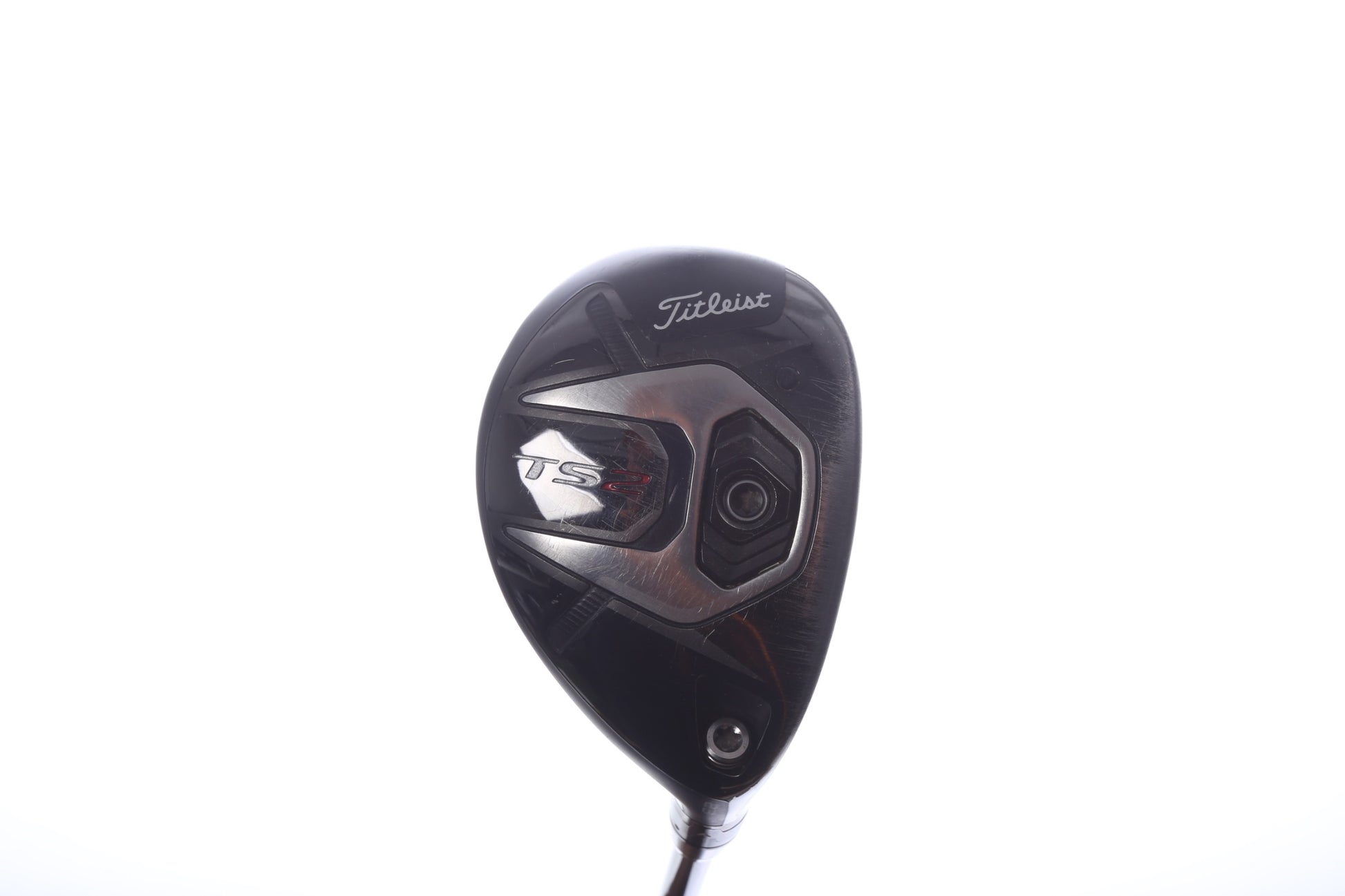 Used Titleist TS2 5H Hybrid - Right-Handed - 23 Degrees - Regular Flex-Next Round