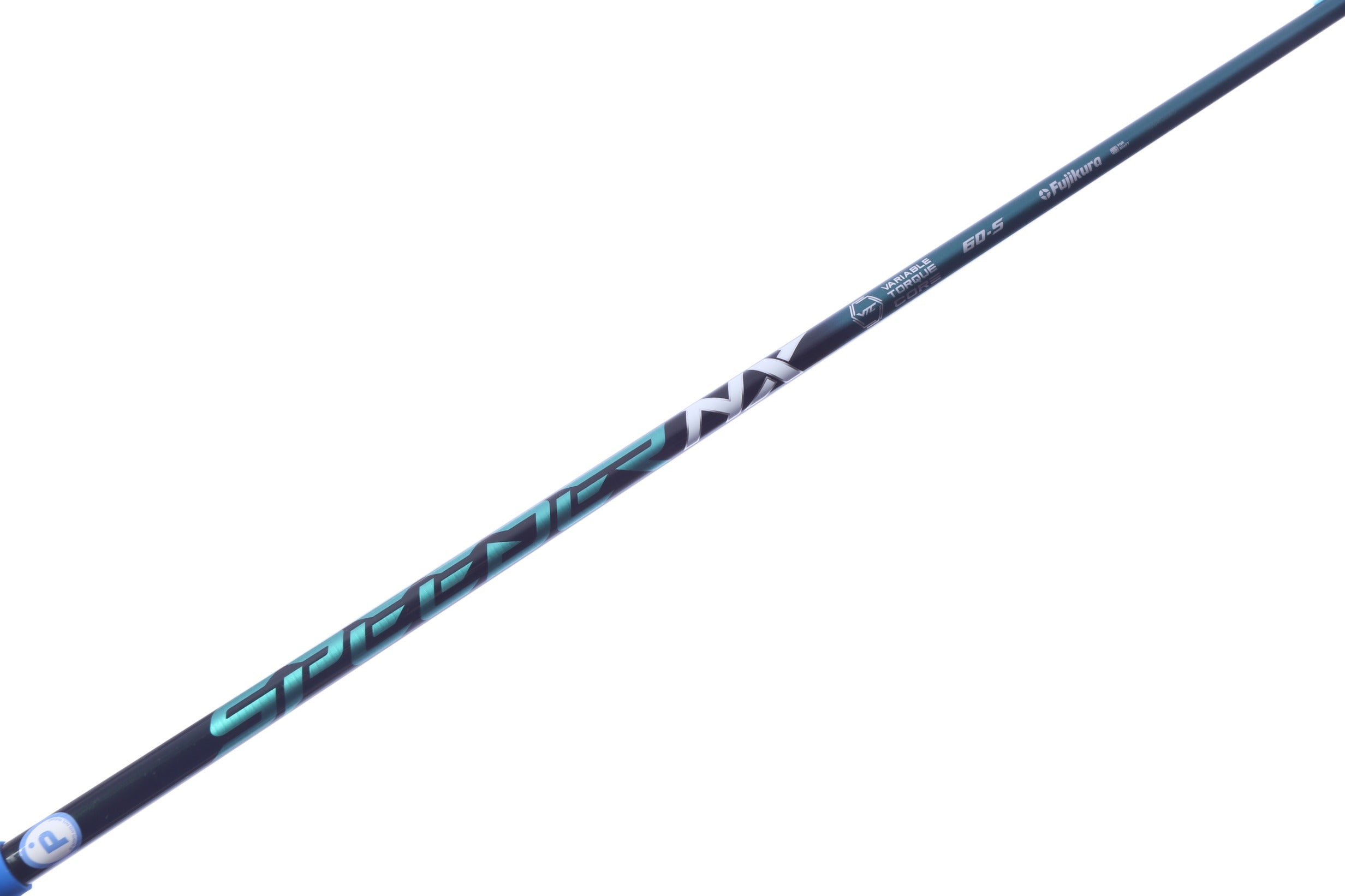 Used Fujikura Speeder NX Green Fairway Wood Shaft Stiff Flex Graphite - 42 in - Titleist Surefit Adapter
