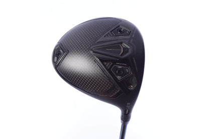 Used Cobra Darkspeed LS Driver - 8 Degrees - Extra Stiff Flex UST Mamiya LinQ White - Right-Handed