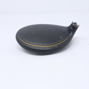Used Callaway Rogue ST Max Draw 3-Wood - HEAD ONLY - Left-Handed - 16 Degrees-Next Round