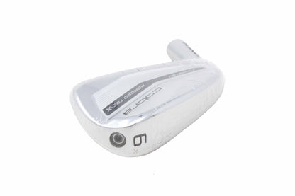 Used Cobra King Forged TEC X Single 6-Iron - Left-Handed - Not Specified Flex-Next Round