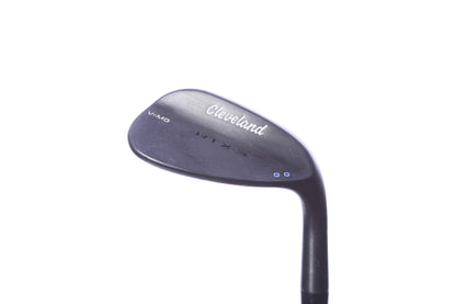 Used Cleveland RTX-3 Black Satin Sand Wedge - Right-Handed - 56 Degrees - Wedge Flex