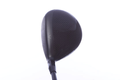 Used Callaway Quantum Max D 3HL Wood - Right-Handed - 16.5 Degrees - Regular Flex