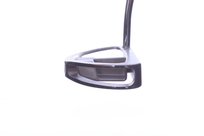Used TaylorMade Rossa Monza Corza  1 Putter - Right-Handed - 32.5 in - Mallet