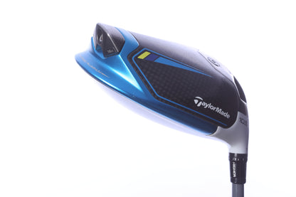 Used TaylorMade SIM2 Driver - 10.5 Degrees - Stiff Flex Fujikura PRO 2.0 - Right-Handed