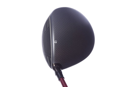 Used TaylorMade Qi35 MAX Lite Driver - 12 Degrees - Seniors Flex Fujikura Ventus Red - Right-Handed-Next Round